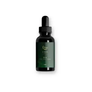 Aceite de CBD Full Spectrum 30%