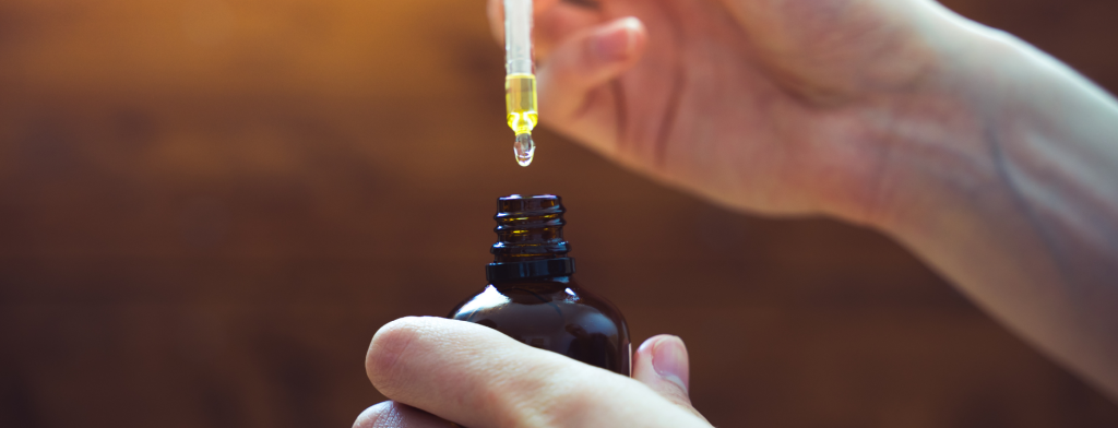 cbd test