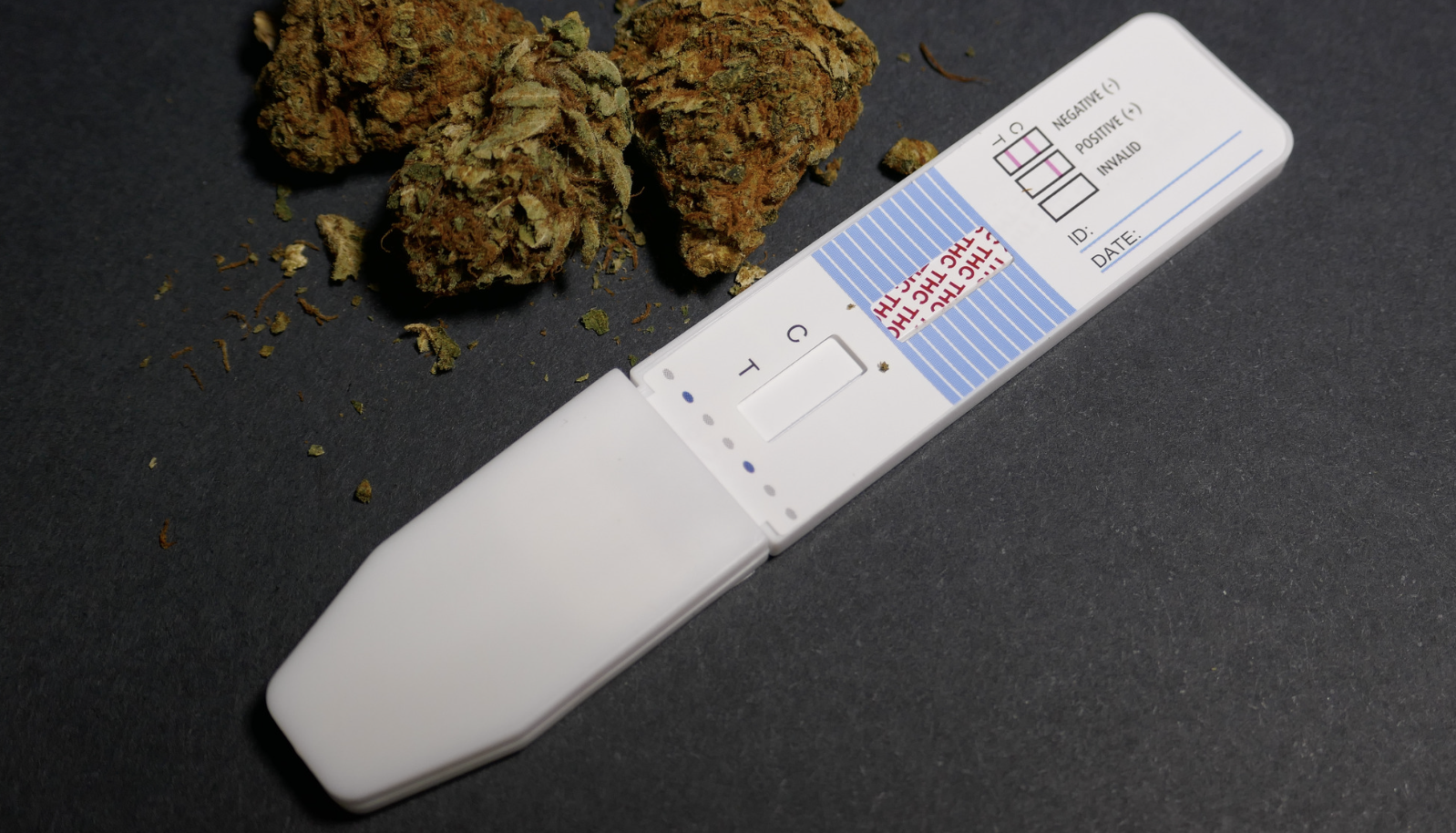cbd test