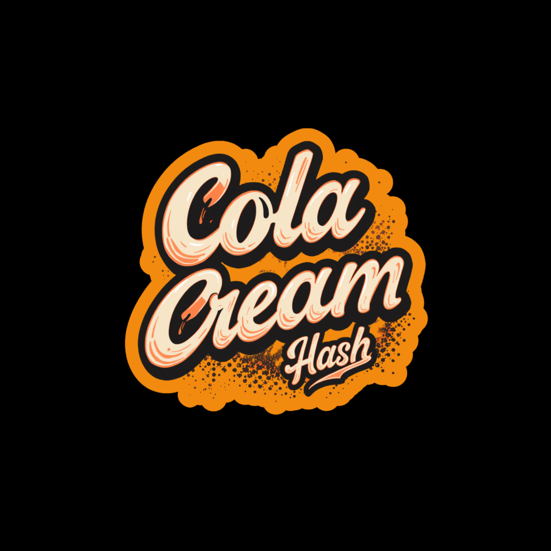 Cola Cream Hash - Imagen 3