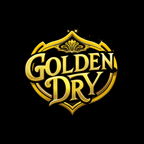 Golden Dry - Imagen 3