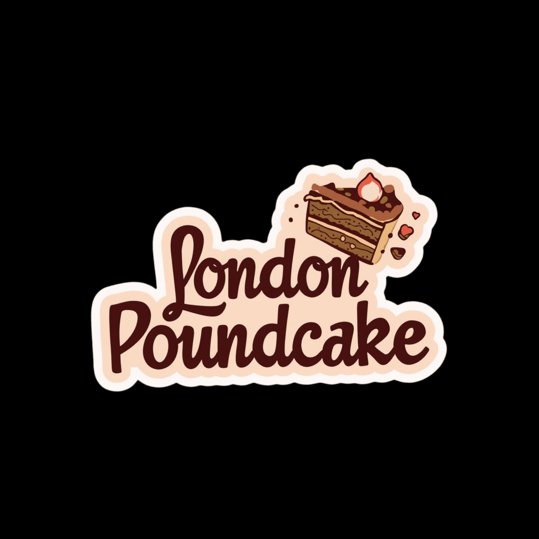 London Pound Cake - Imagen 3