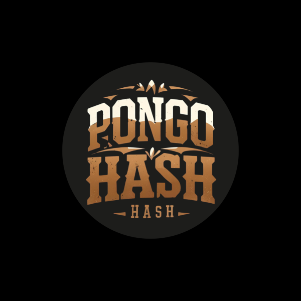 Pongo Hash - Imagen 3