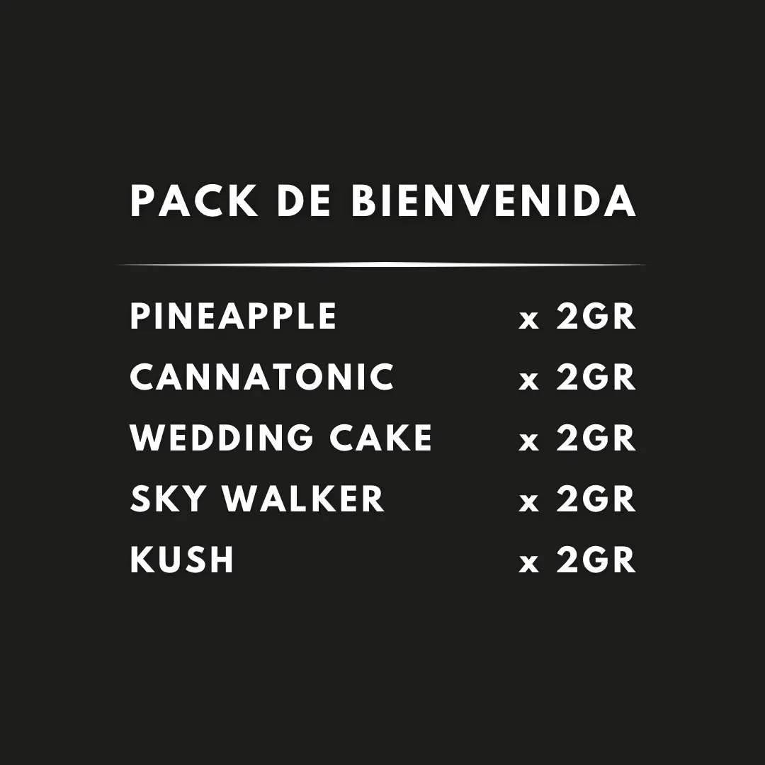Pack Bienvenida - Imagen 3